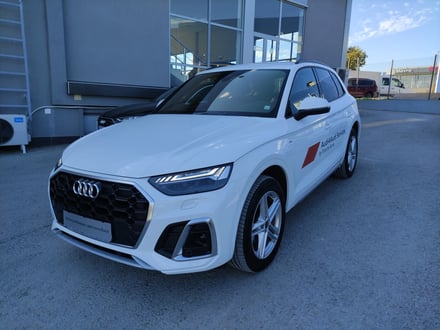 Audi Q5 S line 40 TDI quattro