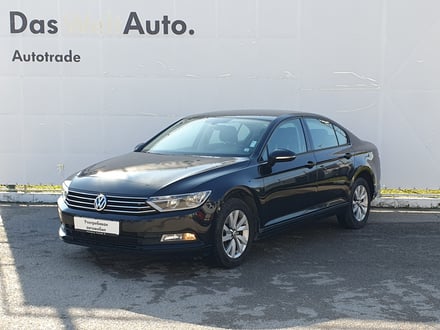 VW Passat Trendline 2.0TDI BMT