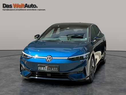 VW ID.7 Pro Plus77 kWh,210кВт/286 к.с./1-ст