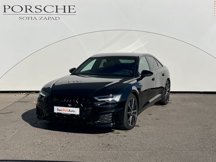 Audi A6 Limousine S line 50 TDI quattro