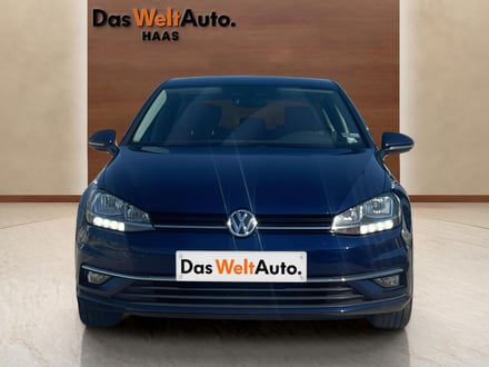 VW Golf Comfortline 1.4 TSI