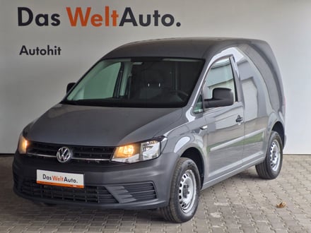 VW Caddy Kasten 3.2 m3 TDI