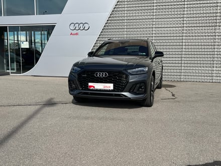 Audi Q5 Sportback S line 40 TDI quattro