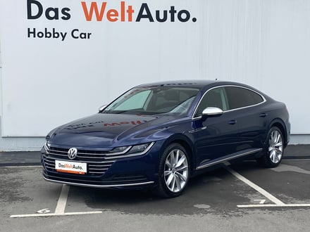 VW Arteon Elegance 2.0 TSI BMT DSG