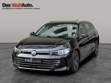 VW Passat 9 Elegance 2.0 TDI DSG