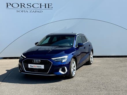 Audi A3 Sportback Advanced 35 TFSI