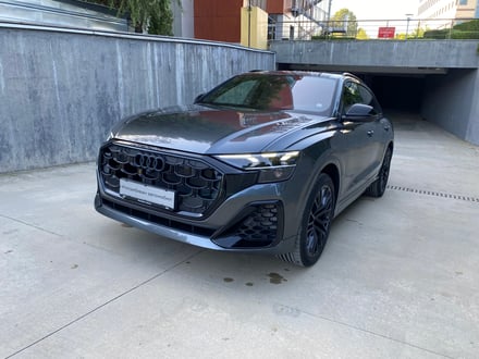 Audi Q8 55 TFSI quattro