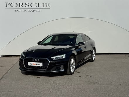 Audi A5 Sportback Advanced 35 TDI