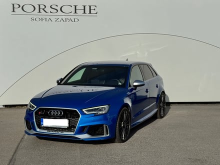 Audi RS3 Sportback 2.5 TFSI quattro