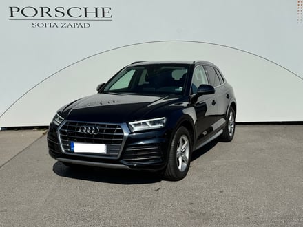 Audi Q5 Sport 40 TDI quattro