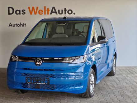 VW Multivan Life S TDI / 2.0l / 110кВт/150к.с. / DSG 7-ст.