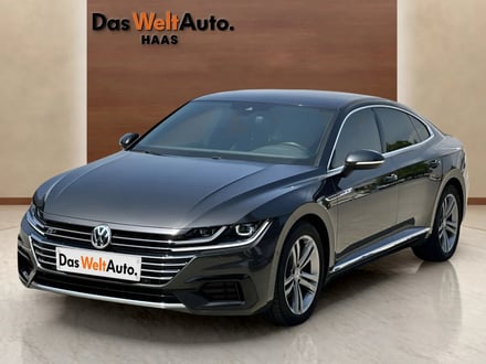 VW Arteon R- Line 2.0 TDI BMT DSG