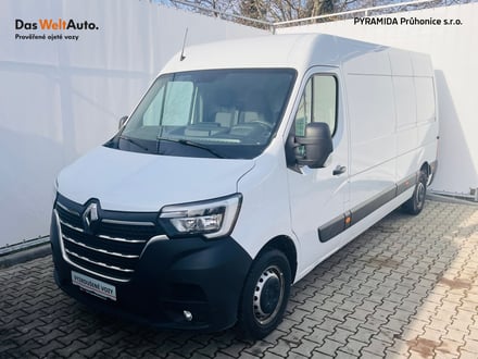 Renault Master 2.3 DCi 100 kW Cool L3H2P3