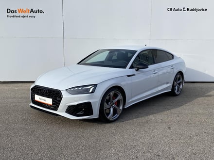 Audi A5 Sportback 40 TFSI 150kW S line