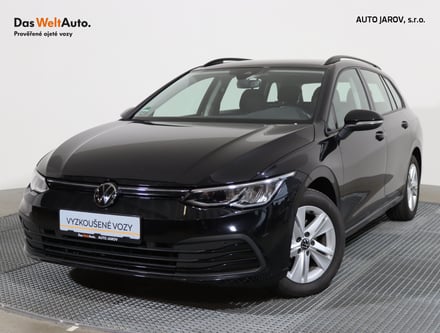 VW Golf VARIANT LIFE 1,5 ETSI 7DSG