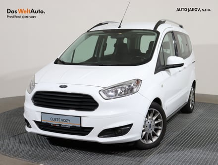 Ford Tourneo Courier 1,0i ECO BOOST 74KW