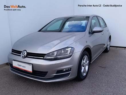 VW Golf 1.4 TSI