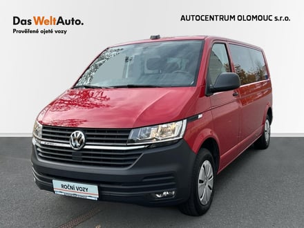 VW Transporter 6.1 Caravelle 2.0 TDI DR