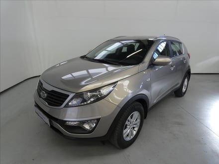 Kia Sportage GDi Active Plus99 kW SUV