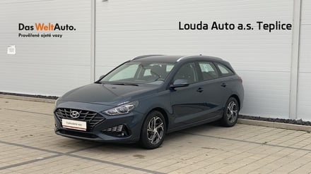 Hyundai i30 Combi Comfort 1.0  88 kW manuál ,DPH