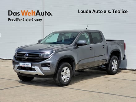 VW Amarok Life 2.0 TDI 151 kW automat ,DPH