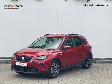 SEAT Arona Marina 1.0 TSI 95k