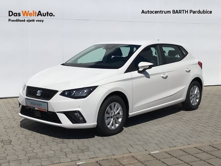 CUPRA Ibiza Ibiza