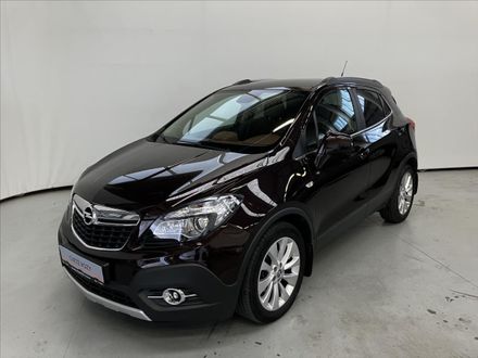 Opel Mokka CDTI Enjoy96 kW