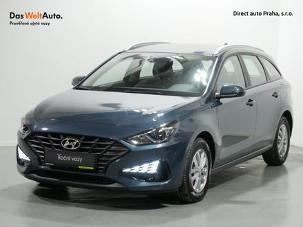 Hyundai i30 Combi 1.5i 81 kW Comfort