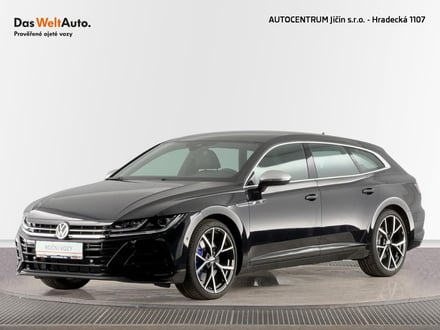 VW Arteon Shooting Brake "R" 2.0 TSI 235kW 4Motion DSG