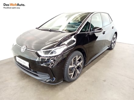 VW ID.3 Life Pro S (4-místné) 150 kW,77 kWh