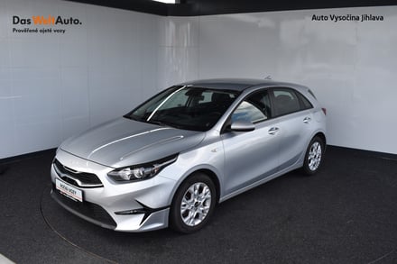 Kia Ceed 1.0 74kW