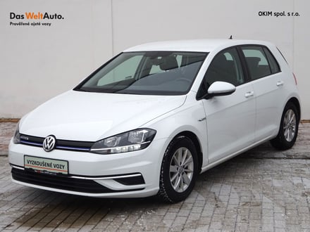 VW Golf 1,5 TSi/ 96kW Comfortline