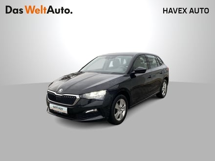 Škoda Scala 1.0 TSI  Ambition