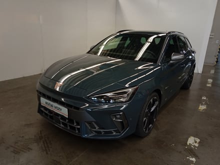 CUPRA Leon SP 2.0 TDI 150k DSG