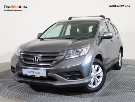 Honda CRV MT 2,0 i - VTEC COMFORT 114 KW