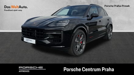 Porsche Cayenne S