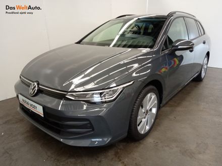 VW Golf Variant People 1,5 TSI 6G