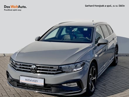VW Passat Variant  ELEGANCE 2,0 TDI EVO 7DSG