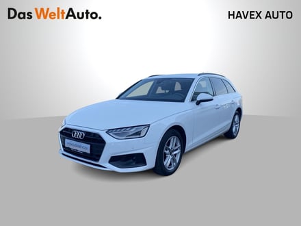 Audi A4 2.0 TDI  Avant