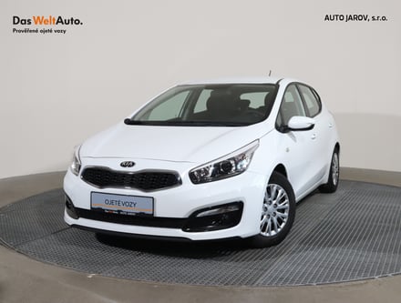 Kia Ceed 1,4i 73 kW