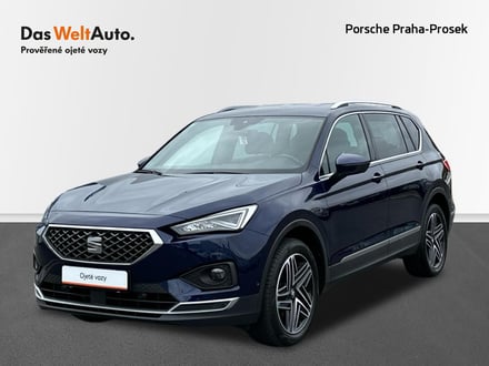 SEAT Tarraco Xcellence  2,0 TDI 110 kW 6M