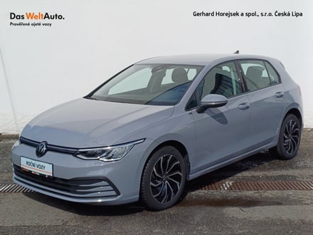 VW Golf Life, 1,5 TSI / 96kW