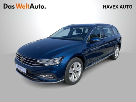 VW Passat Variant 2.0 TDI  BMT Elegance