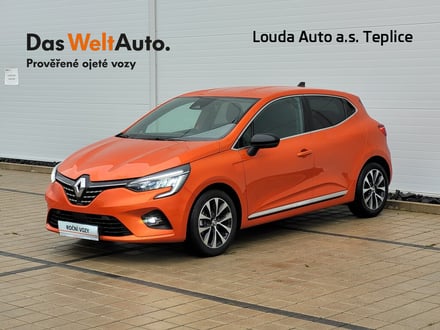 Renault Clio  1.0 TCe 67 kW manuál ,DPH