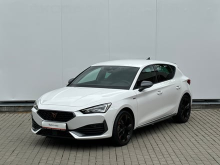 CUPRA Leon 2.0 TSI 190K DSG