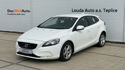 Volvo V40  2.0  90 kW manuál ,