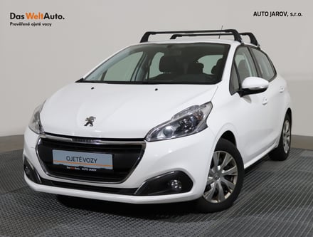 Peugeot 208 ACTIVE 1,2 Pure Tech