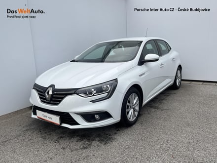 Renault Mégane 1.2 Turbo