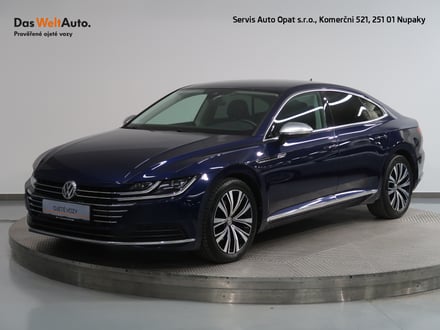 VW Arteon ELEGANCE 2.0 TSI 140KW DSG